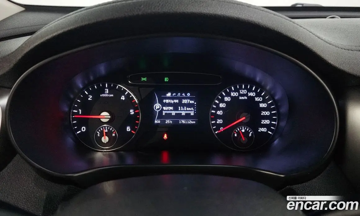 Kia Sorento 2017 2.2 автомат (гидро), фото 8