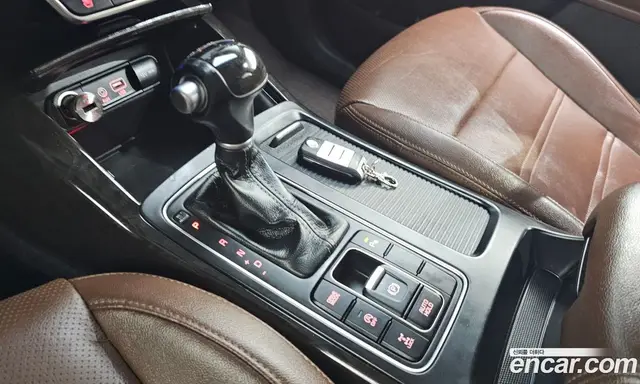 Kia Sorento 2017 2.2 автомат (гидро), миниатюра 9