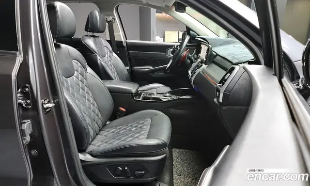 Kia Sorento 2020 2.2 автомат (гидро), миниатюра 11 Kia Sorento 2020 2.2 автомат (гидро), миниатюра 11