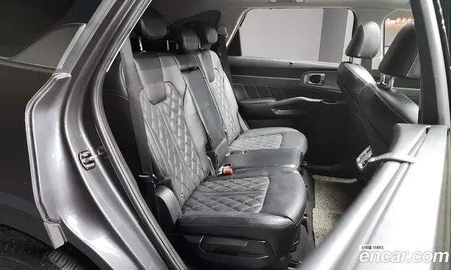 Kia Sorento 2020 2.2 автомат (гидро), миниатюра 12