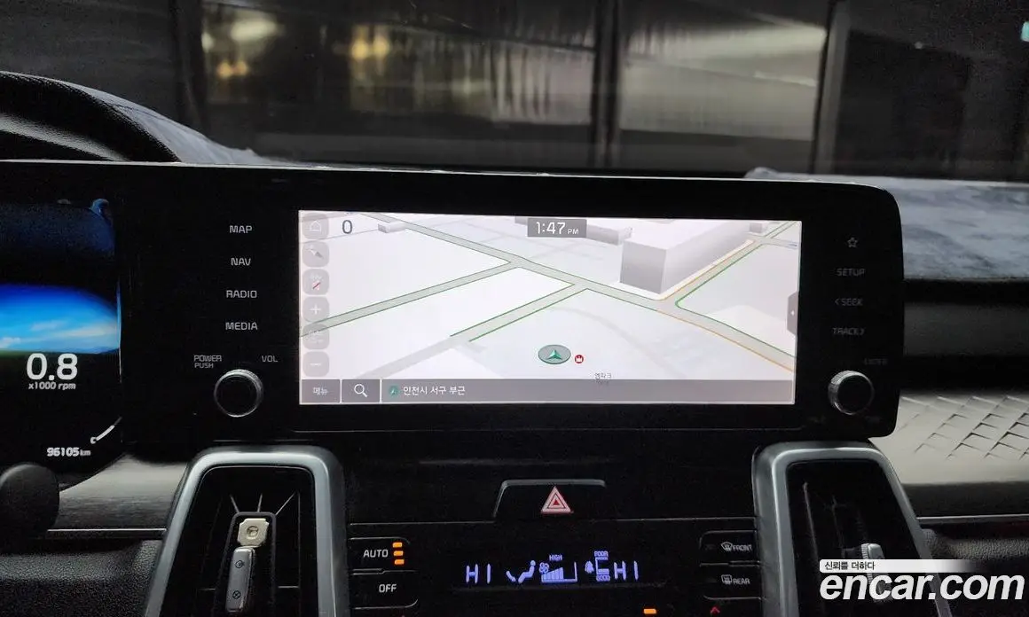Kia Sorento 2020 2.2 автомат (гидро), фото 14 Kia Sorento 2020 2.2 автомат (гидро), фото 14