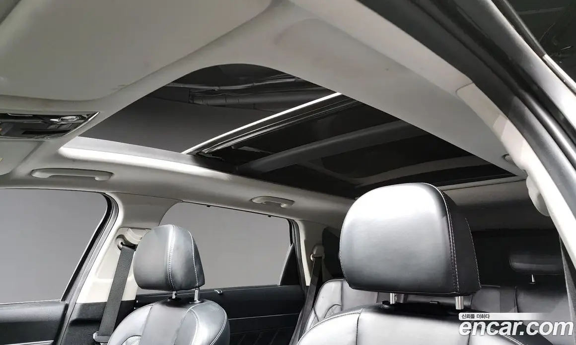 Kia Sorento 2020 2.2 автомат (гидро), фото 19 Kia Sorento 2020 2.2 автомат (гидро), фото 19