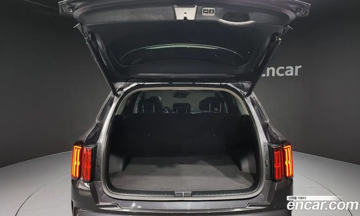 Kia Sorento 2020 2.2 автомат (гидро), фото 20 Kia Sorento 2020 2.2 автомат (гидро), фото 20