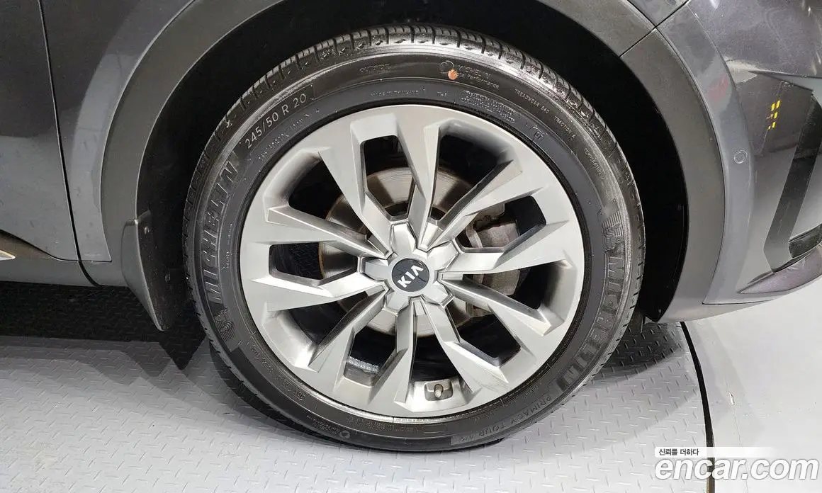 Kia Sorento 2020 2.2 автомат (гидро), фото 5 Kia Sorento 2020 2.2 автомат (гидро), фото 5