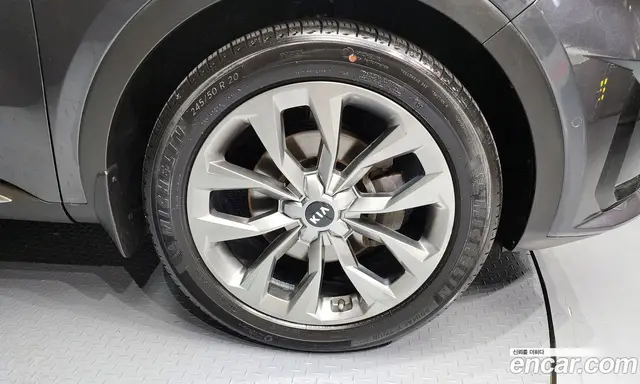 Kia Sorento 2020 2.2 автомат (гидро), миниатюра 5 Kia Sorento 2020 2.2 автомат (гидро), миниатюра 5