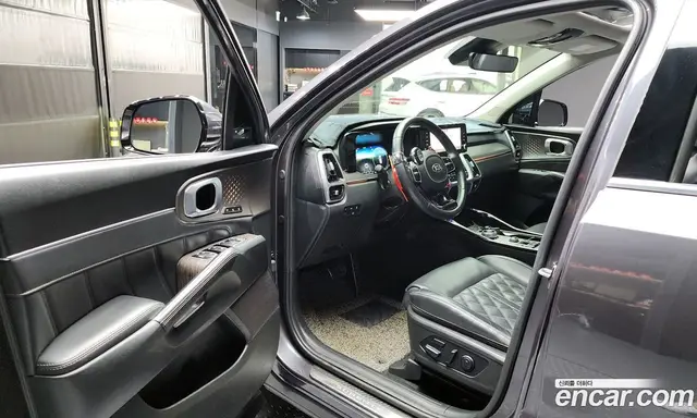 Kia Sorento 2020 2.2 автомат (гидро), миниатюра 10 Kia Sorento 2020 2.2 автомат (гидро), миниатюра 10