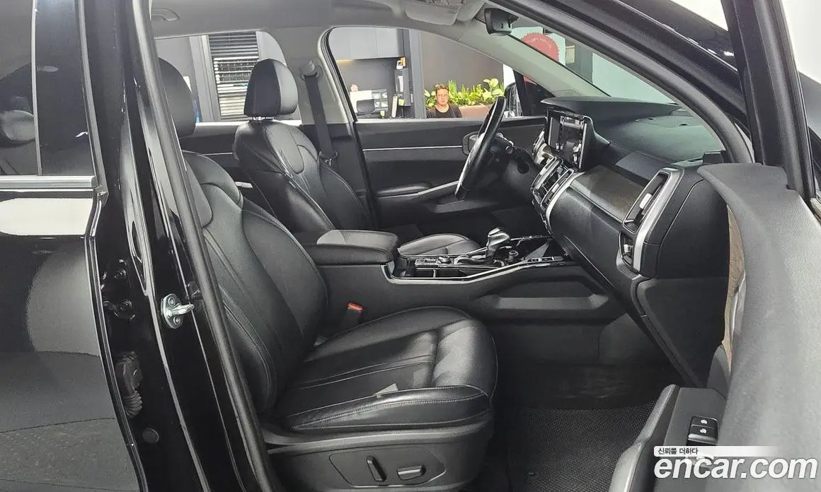 Kia Sorento 2021 2.2 автомат (гидро), фото 11 Kia Sorento 2021 2.2 автомат (гидро), фото 11
