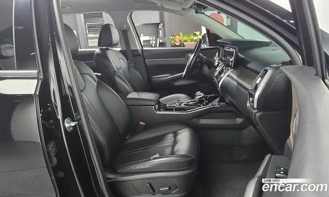 Kia Sorento 2021 2.2 автомат (гидро), миниатюра 11 Kia Sorento 2021 2.2 автомат (гидро), миниатюра 11