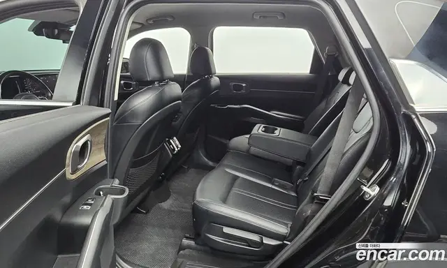 Kia Sorento 2021 2.2 автомат (гидро), миниатюра 12