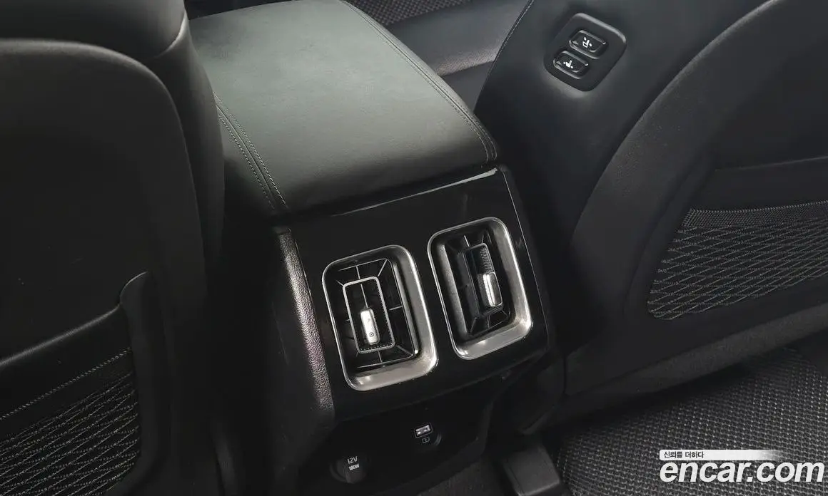 Kia Sorento 2021 2.2 автомат (гидро), фото 19 Kia Sorento 2021 2.2 автомат (гидро), фото 19