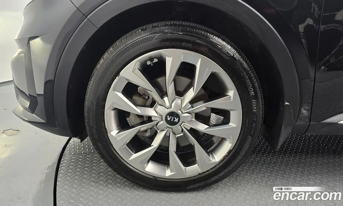 Kia Sorento 2021 2.2 автомат (гидро), фото 5 Kia Sorento 2021 2.2 автомат (гидро), фото 5
