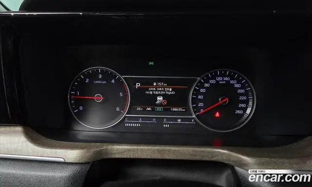 Kia Sorento 2021 2.2 автомат (гидро), миниатюра 8 Kia Sorento 2021 2.2 автомат (гидро), миниатюра 8
