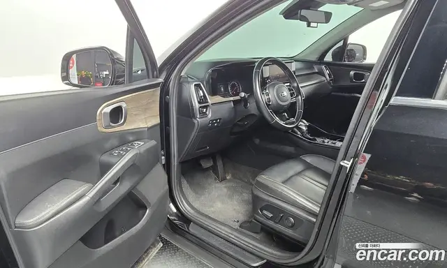 Kia Sorento 2021 2.2 автомат (гидро), миниатюра 10 Kia Sorento 2021 2.2 автомат (гидро), миниатюра 10