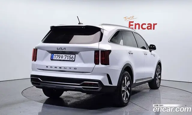Kia Sorento 2022 2.5 автомат (гидро), миниатюра 2 Kia Sorento 2022 2.5 автомат (гидро), миниатюра 2