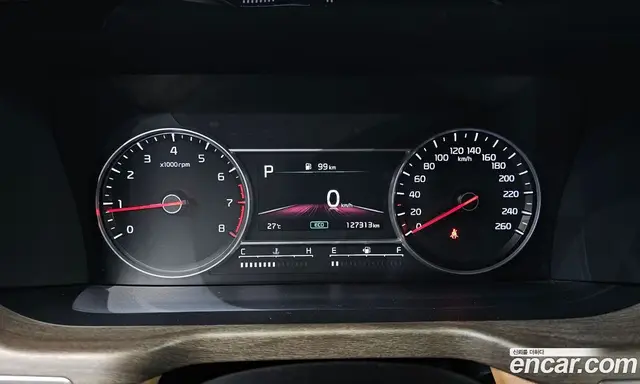 Kia Sorento 2022 2.5 автомат (гидро), миниатюра 11 Kia Sorento 2022 2.5 автомат (гидро), миниатюра 11