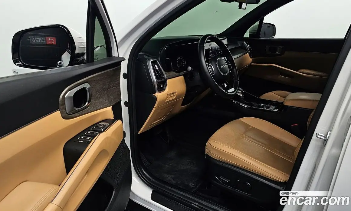 Kia Sorento 2022 2.5 автомат (гидро), фото 13 Kia Sorento 2022 2.5 автомат (гидро), фото 13