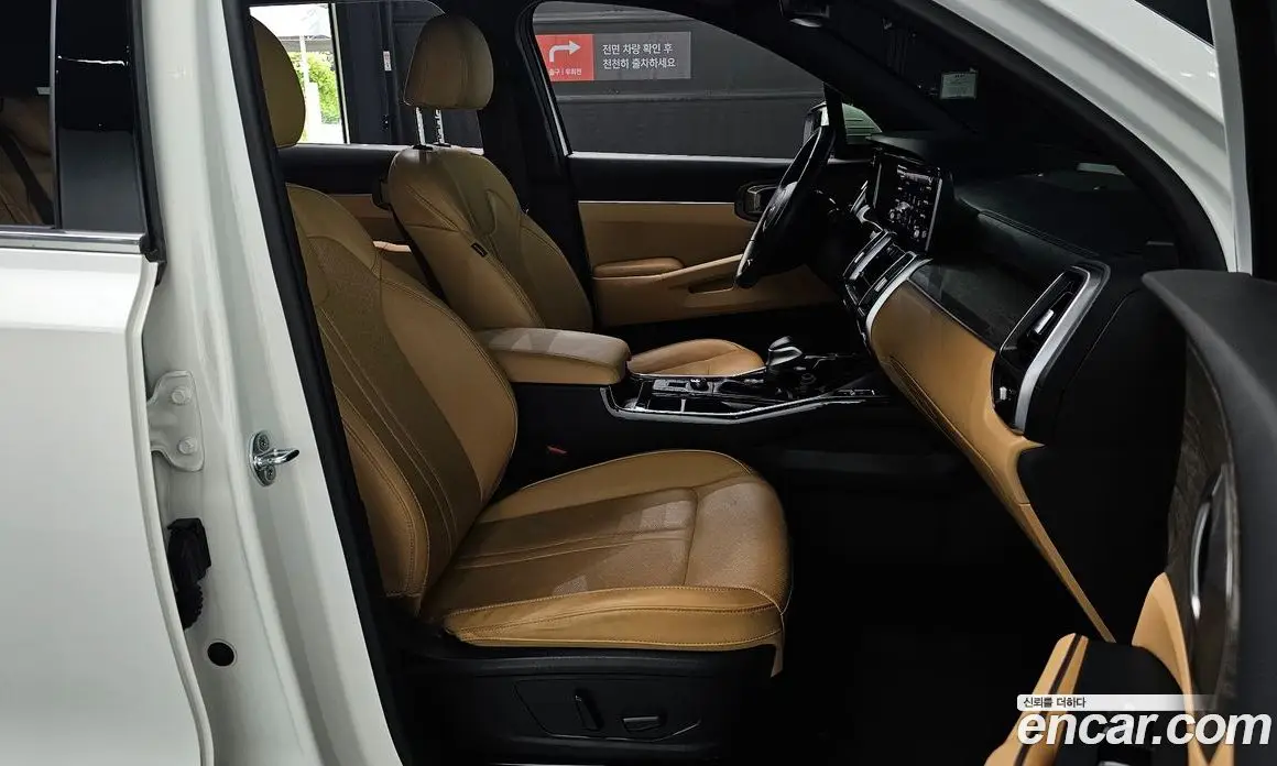 Kia Sorento 2022 2.5 автомат (гидро), фото 16 Kia Sorento 2022 2.5 автомат (гидро), фото 16