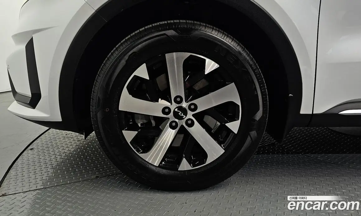 Kia Sorento 2022 2.5 автомат (гидро), фото 5 Kia Sorento 2022 2.5 автомат (гидро), фото 5