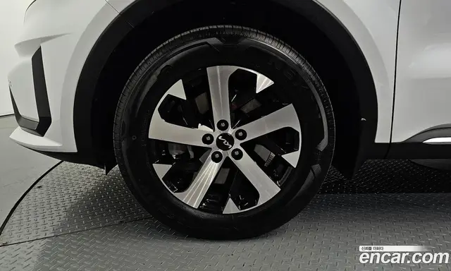 Kia Sorento 2022 2.5 автомат (гидро), миниатюра 5 Kia Sorento 2022 2.5 автомат (гидро), миниатюра 5