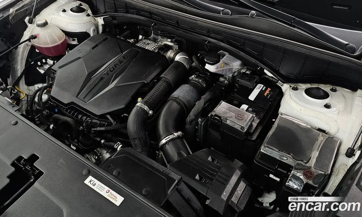 Kia Sorento 2022 2.5 автомат (гидро), фото 6 Kia Sorento 2022 2.5 автомат (гидро), фото 6