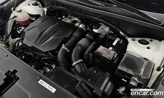 Kia Sorento 2022 2.5 автомат (гидро), миниатюра 6 Kia Sorento 2022 2.5 автомат (гидро), миниатюра 6