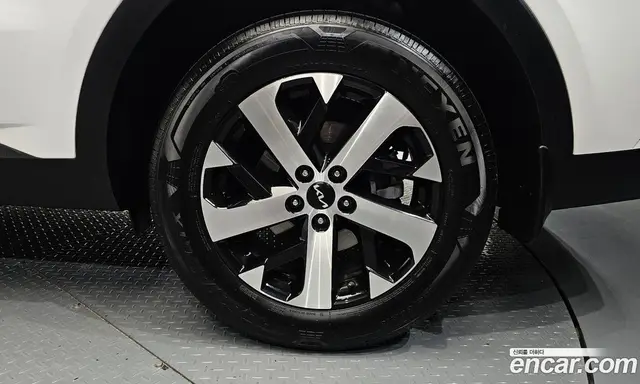 Kia Sorento 2022 2.5 автомат (гидро), миниатюра 7 Kia Sorento 2022 2.5 автомат (гидро), миниатюра 7