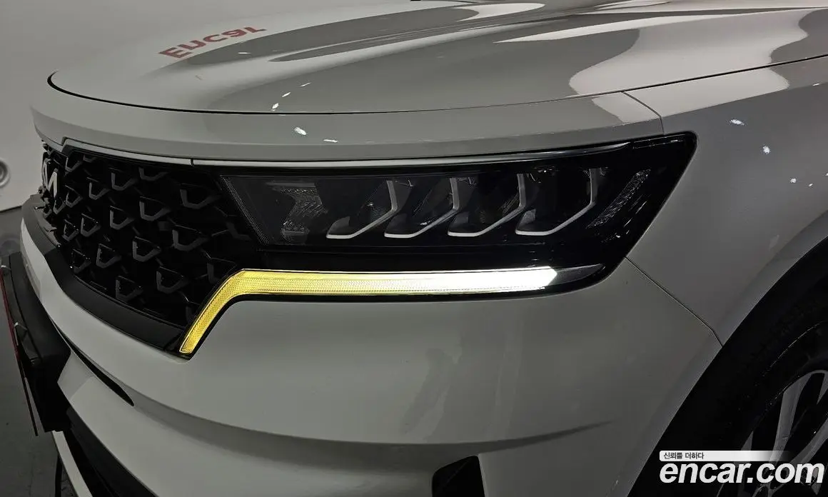 Kia Sorento 2022 2.5 автомат (гидро), фото 8 Kia Sorento 2022 2.5 автомат (гидро), фото 8