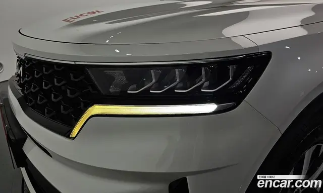 Kia Sorento 2022 2.5 автомат (гидро), миниатюра 8 Kia Sorento 2022 2.5 автомат (гидро), миниатюра 8