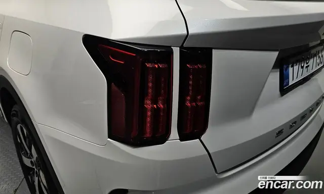 Kia Sorento 2022 2.5 автомат (гидро), миниатюра 9 Kia Sorento 2022 2.5 автомат (гидро), миниатюра 9