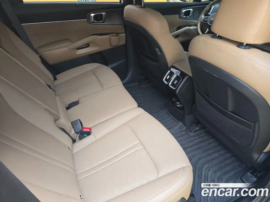 Kia Sorento 2024 1.6 автомат (гидро), фото 6