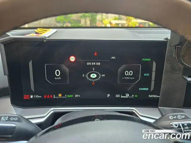 Kia Sorento 2024 1.6 автомат (гидро), миниатюра 7