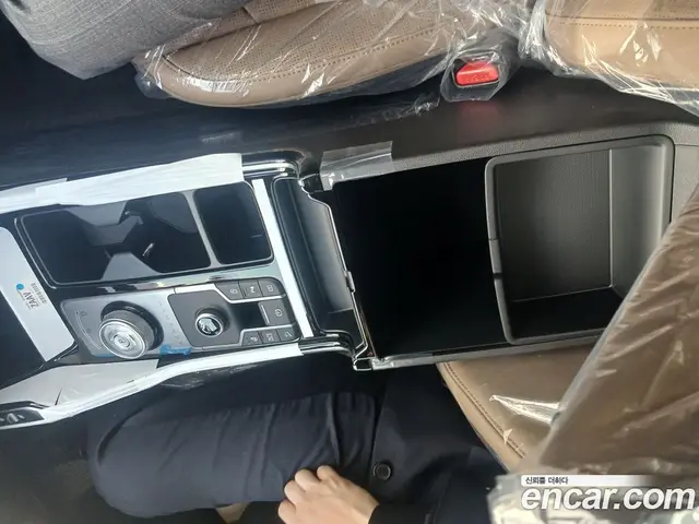Kia Sorento 2026 2.5 автомат (гидро), миниатюра 12