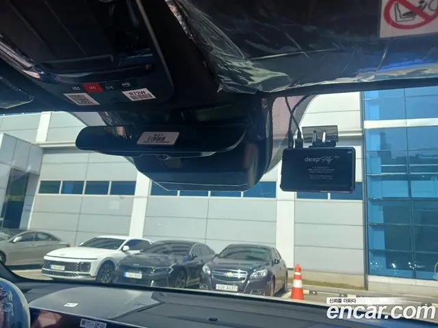Kia Sorento 2026 2.5 автомат (гидро), миниатюра 10
