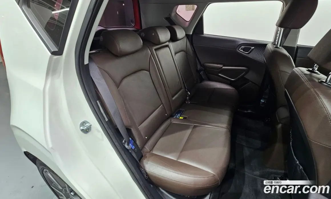 Kia Soul 2019 1.6 автомат (гидро), фото 11