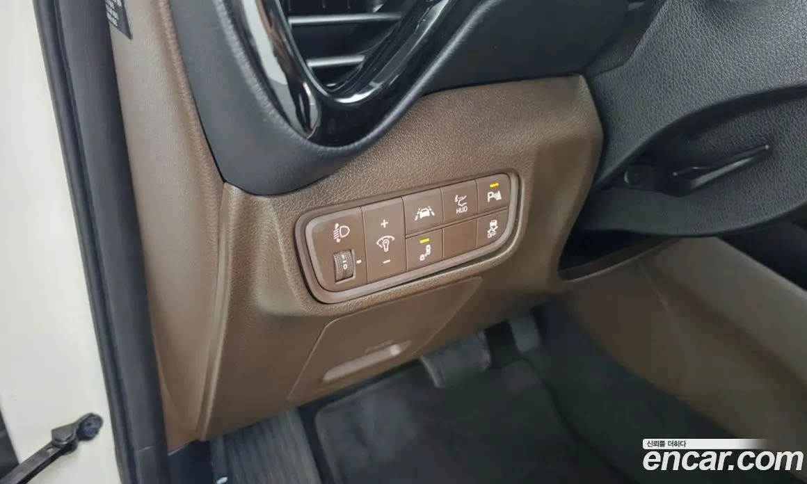 Kia Soul 2019 1.6 автомат (гидро), фото 18