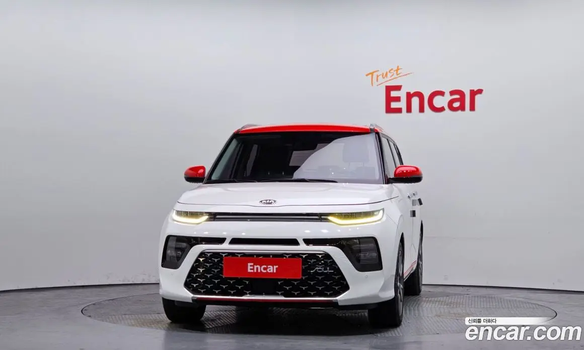 Kia Soul 2019 1.6 автомат (гидро), фото 3