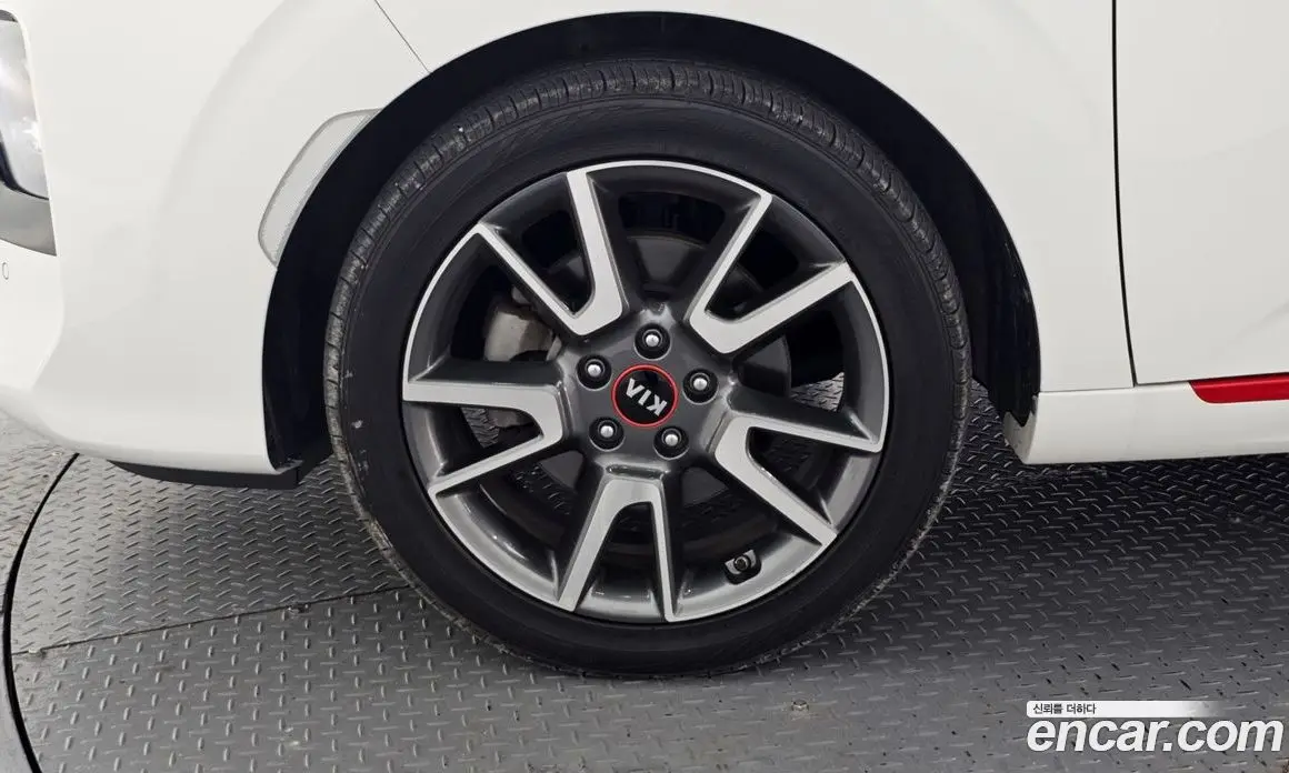 Kia Soul 2019 1.6 автомат (гидро), фото 5