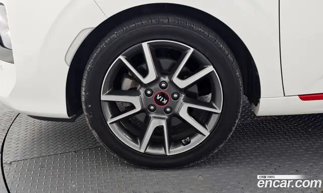 Kia Soul 2019 1.6 автомат (гидро), миниатюра 5