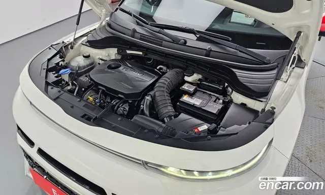 Kia Soul 2019 1.6 автомат (гидро), миниатюра 6