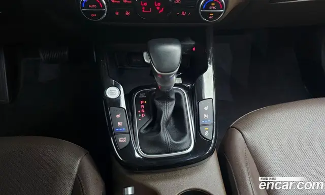 Kia Soul 2019 1.6 автомат (гидро), миниатюра 9