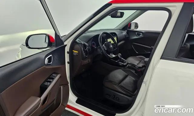 Kia Soul 2019 1.6 автомат (гидро), миниатюра 10