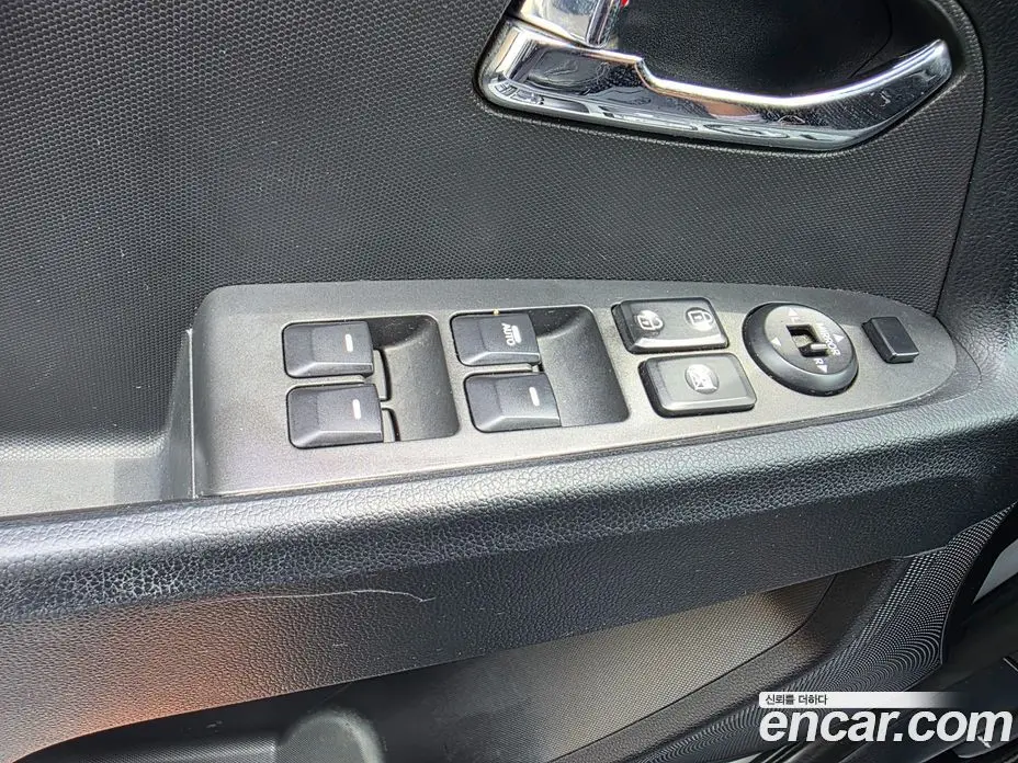 Kia Sportage 2011 2.0 автомат (гидро), фото 15 Kia Sportage 2011 2.0 автомат (гидро), фото 15