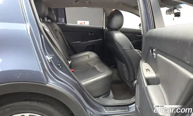 Kia Sportage 2014 2.0 автомат (гидро), миниатюра 12