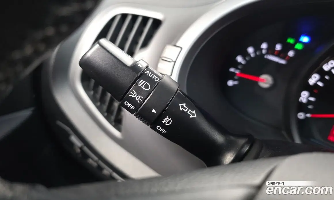 Kia Sportage 2014 2.0 автомат (гидро), фото 17