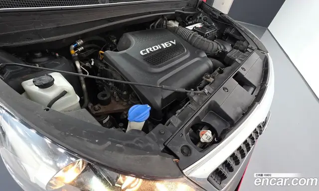 Kia Sportage 2014 2.0 автомат (гидро), миниатюра 6