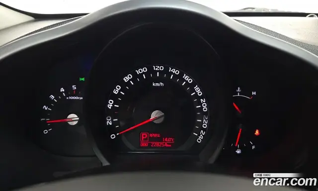 Kia Sportage 2014 2.0 автомат (гидро), миниатюра 8