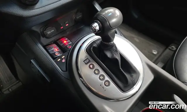 Kia Sportage 2014 2.0 автомат (гидро), миниатюра 9