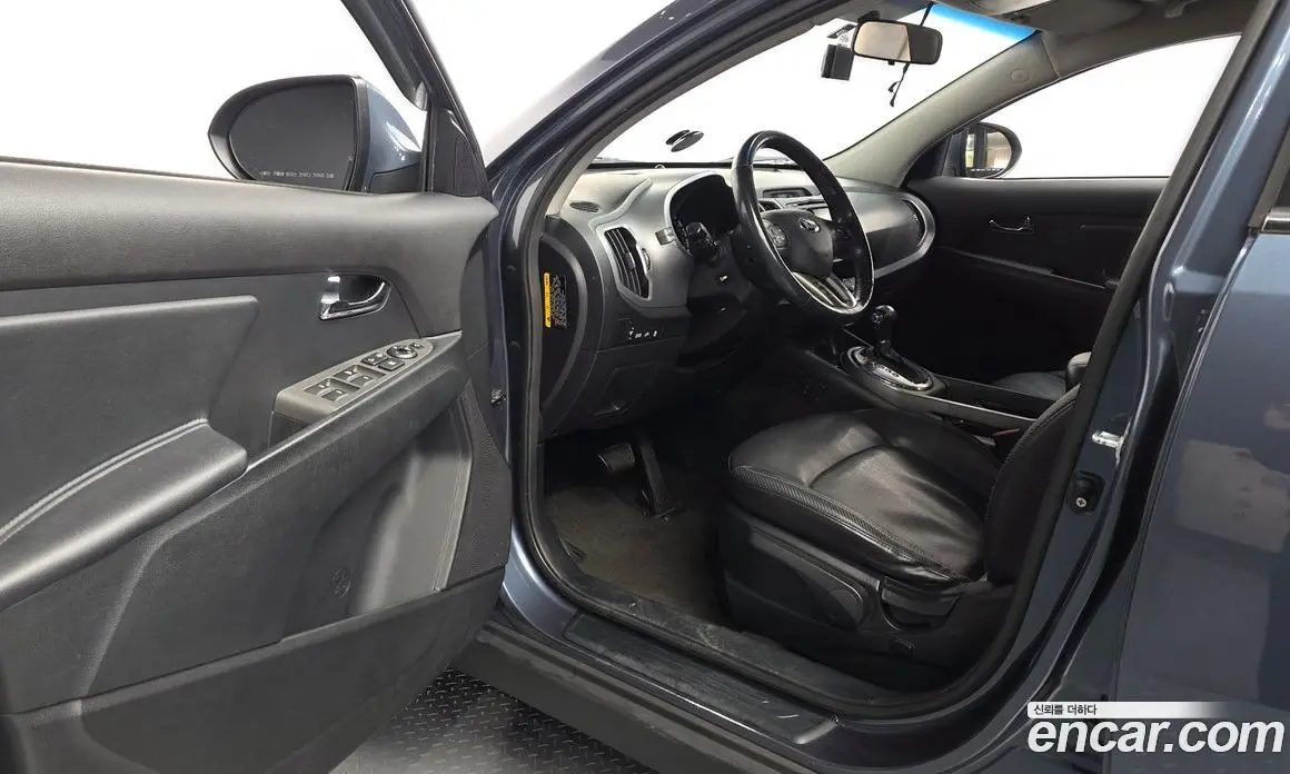 Kia Sportage 2014 2.0 автомат (гидро), фото 10