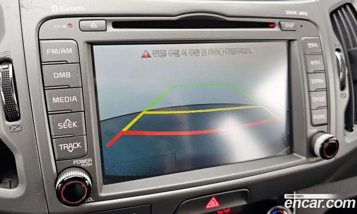 Kia Sportage 2015 2.0 автомат (гидро), фото 15