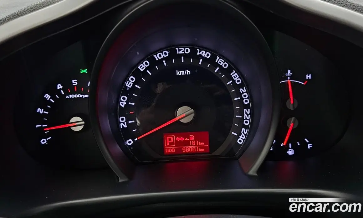 Kia Sportage 2015 2.0 автомат (гидро), фото 8